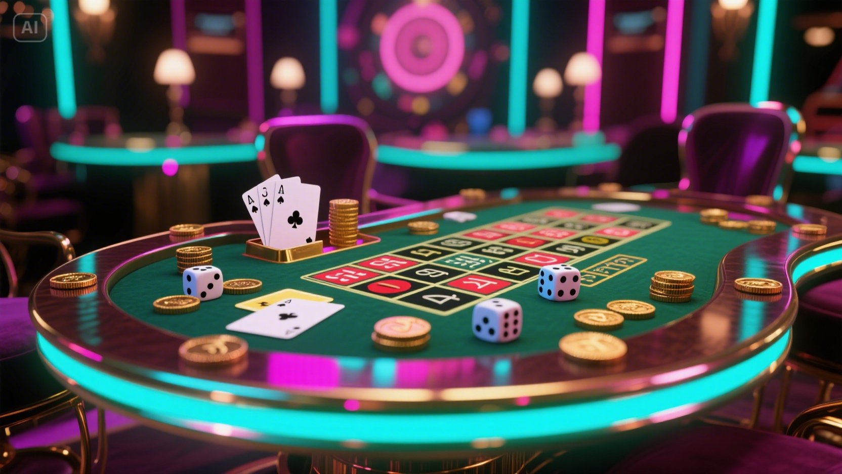 Casino Europa777 Casino desktop and mobile interfaces