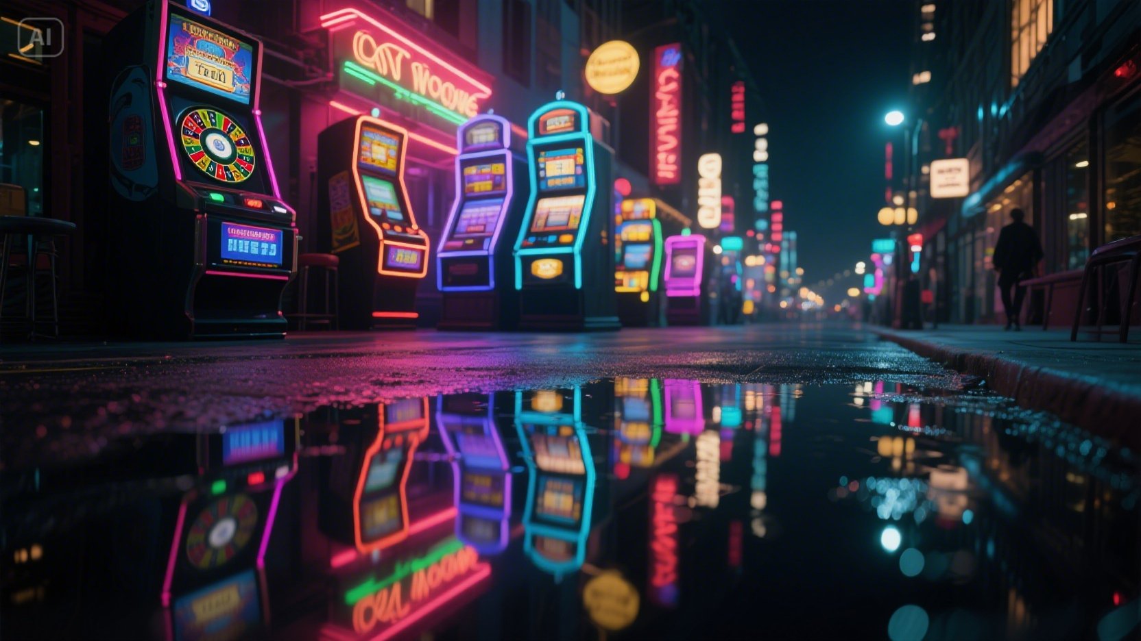 Registration at Europa777 Casino Casino